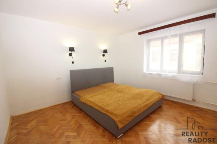 Prodej rodinného domu, Jaroměřice nad Rokytnou, K Modřínům, 233 m2