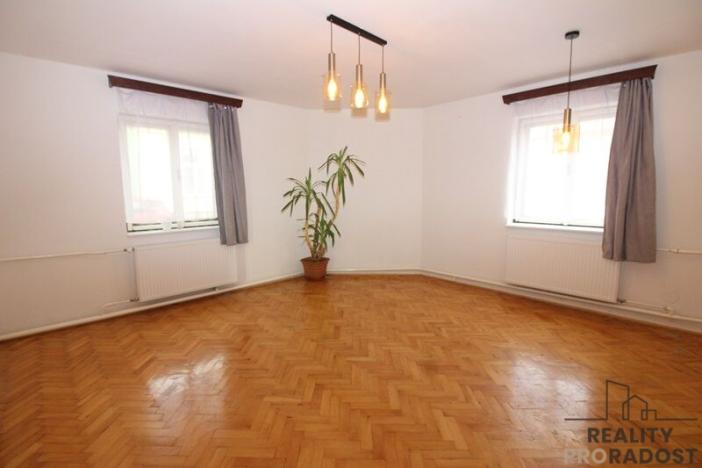 Prodej rodinného domu, Jaroměřice nad Rokytnou, K Modřínům, 233 m2