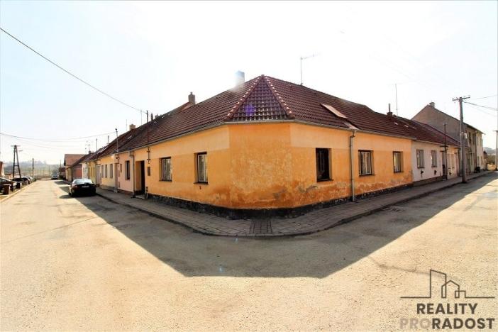 Prodej rodinného domu, Jaroměřice nad Rokytnou, K Modřínům, 233 m2