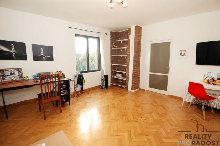 Prodej rodinného domu, Jaroměřice nad Rokytnou, K Modřínům, 233 m2