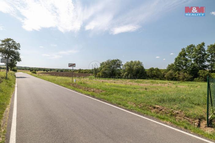 Prodej pozemku pro bydlení, Libenice, 1139 m2