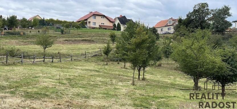 Prodej pozemku pro bydlení, Blansko - Klepačov, 14210 m2