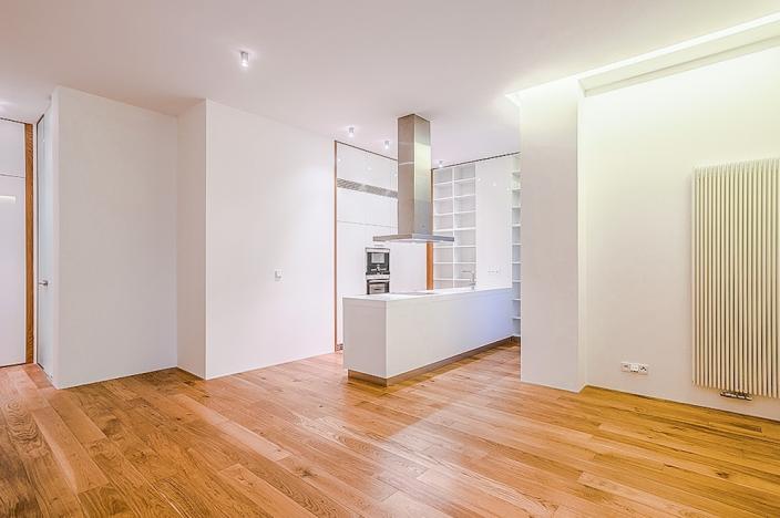 Pronájem bytu 2+kk, Praha - Vinohrady, Laubova, 89 m2