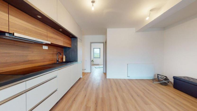 Prodej bytu 4+kk, Hostěnice, 96 m2