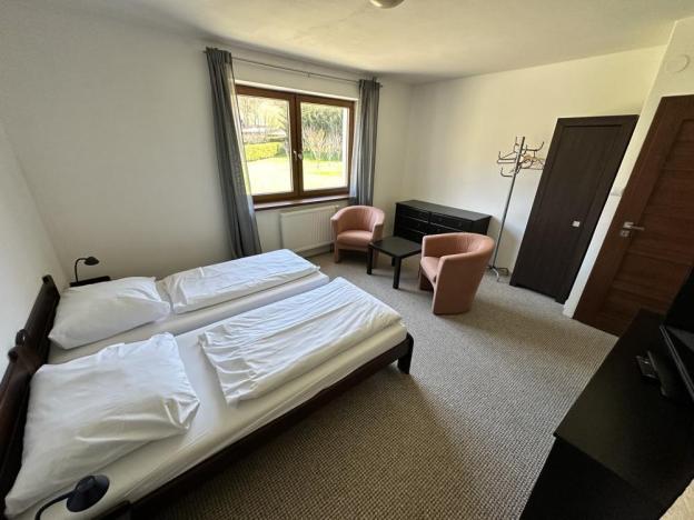 Prodej ubytování, Staré Město - Kunčice, 1459 m2