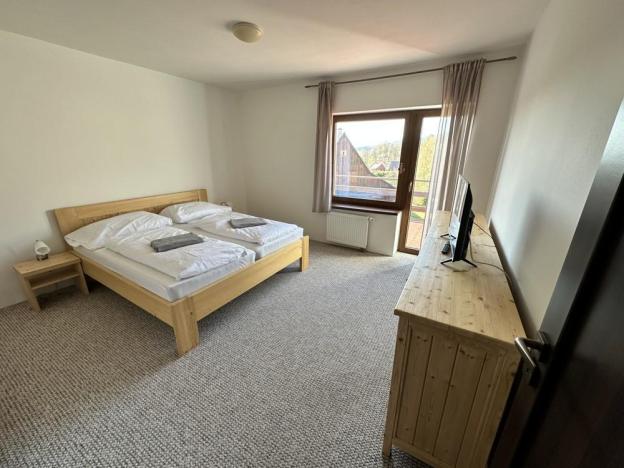 Prodej ubytování, Staré Město - Kunčice, 1459 m2