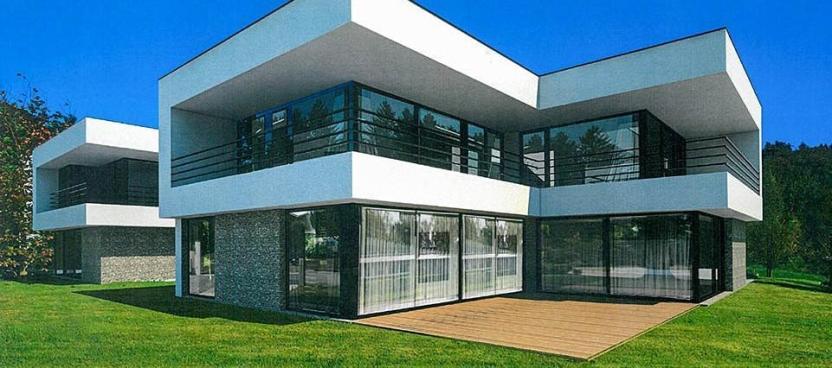 Prodej pozemku pro bydlení, Modřice, Pančochy, 962 m2