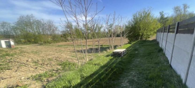 Prodej pozemku pro bydlení, Modřice, Pančochy, 962 m2