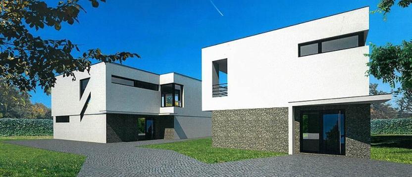 Prodej pozemku pro bydlení, Modřice, Pančochy, 962 m2