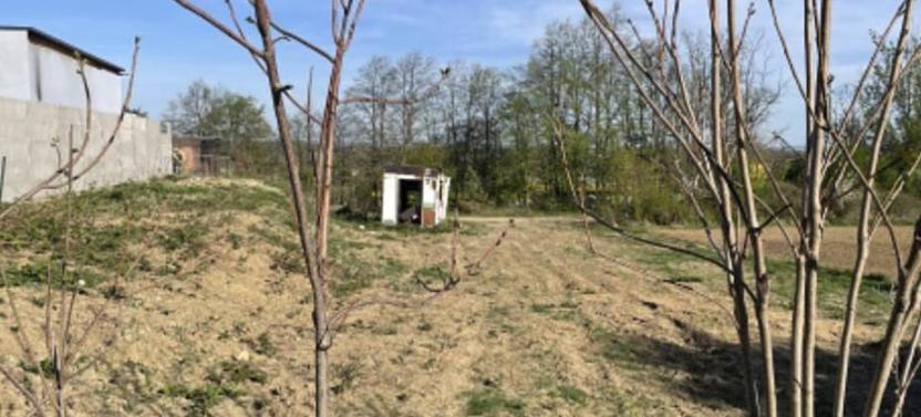 Prodej pozemku pro bydlení, Modřice, Pančochy, 962 m2