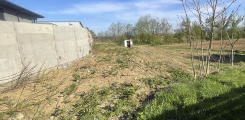 Prodej pozemku pro bydlení, Modřice, Pančochy, 962 m2