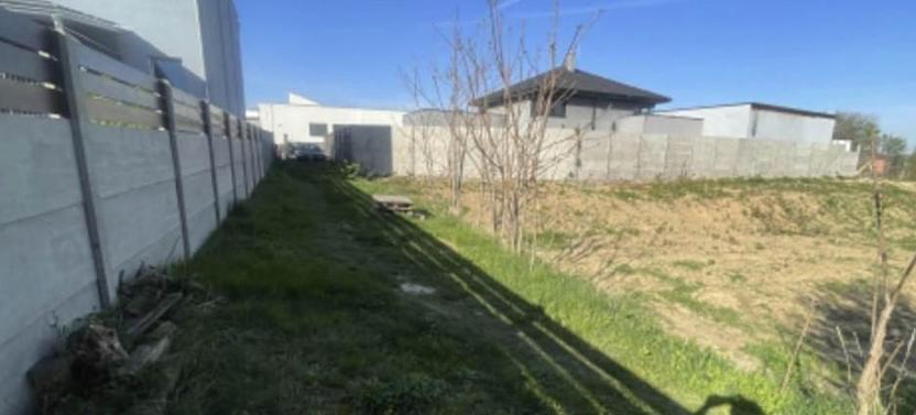 Prodej pozemku pro bydlení, Modřice, Pančochy, 962 m2