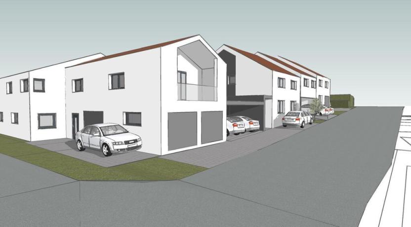 Prodej bytu 3+kk, Holubice, 81 m2