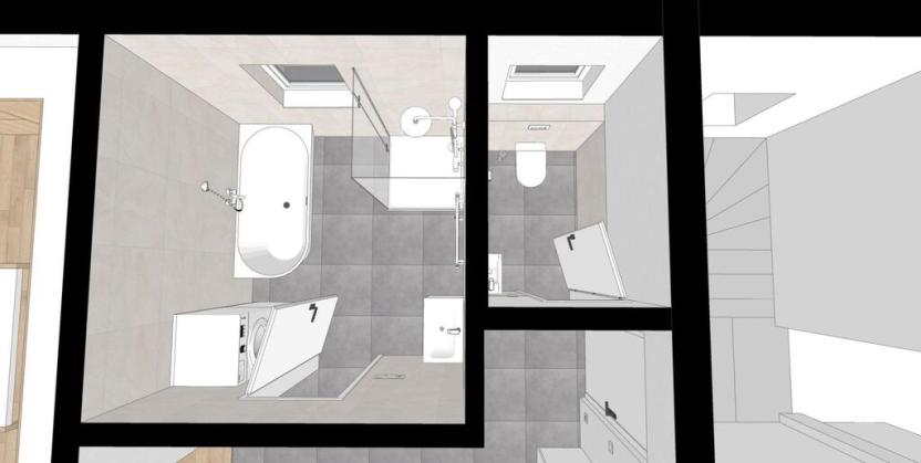 Prodej bytu 3+kk, Holubice, 81 m2