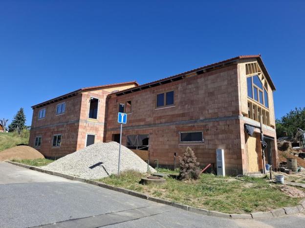 Prodej bytu 3+kk, Holubice, 81 m2