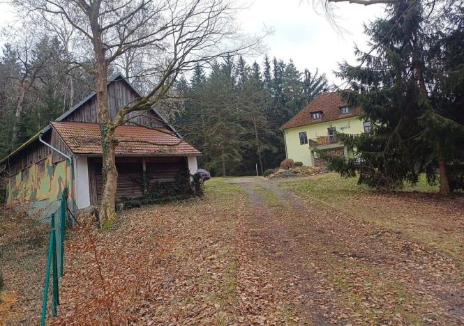 Prodej rodinného domu, Vyklantice - Staré Vyklantice, 600 m2