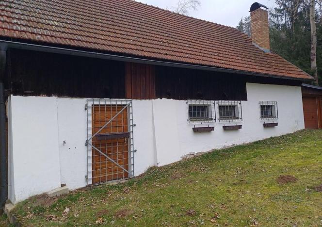 Prodej chalupy, Vyklantice - Staré Vyklantice, 600 m2