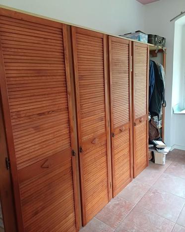 Prodej chalupy, Vyklantice - Staré Vyklantice, 600 m2