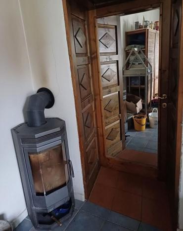 Prodej chalupy, Vyklantice - Staré Vyklantice, 600 m2