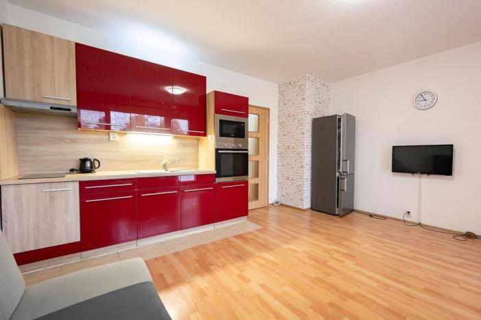 Prodej bytu 2+kk, Brno - Starý Lískovec, Bosonožská, 46 m2