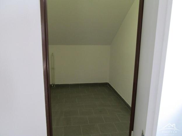 Pronájem kanceláře, Jihlava, 185 m2