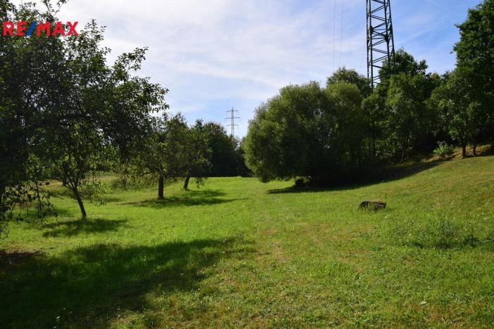 Prodej pozemku pro bydlení, Kožlí, 8259 m2