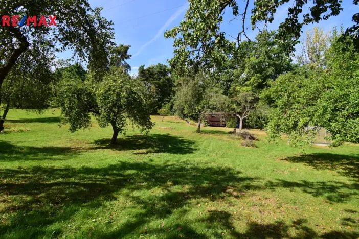 Prodej pozemku pro bydlení, Kožlí, 8259 m2