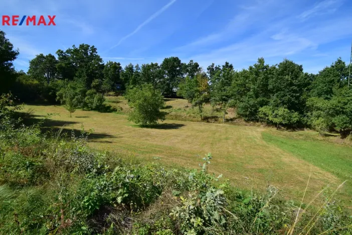 Prodej pozemku pro bydlení, Kožlí, 8259 m2