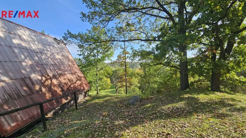 Prodej pozemku pro bydlení, Kožlí, 8259 m2