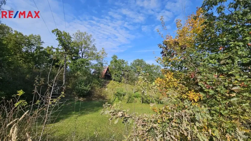 Prodej pozemku pro bydlení, Kožlí, 8259 m2