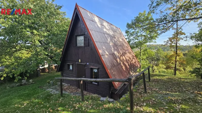 Prodej pozemku pro bydlení, Kožlí, 8259 m2