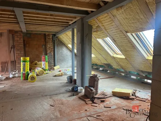 Prodej bytu 3+kk, Praha - Libeň, Heydukova, 110 m2