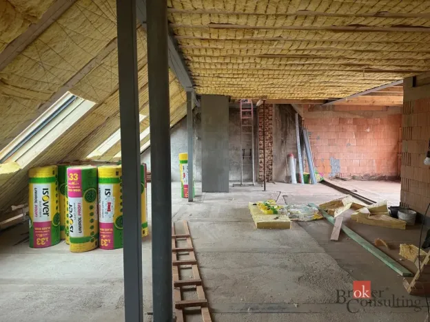Prodej bytu 3+kk, Praha - Libeň, Heydukova, 110 m2