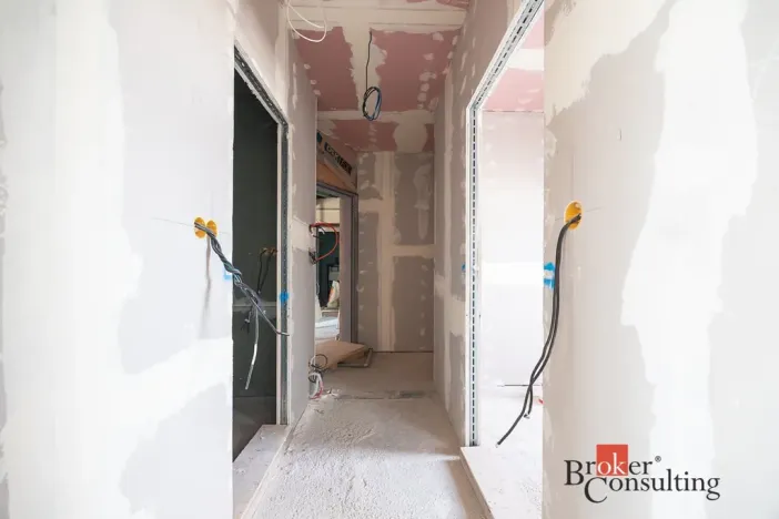 Prodej bytu 3+kk, Praha - Libeň, Heydukova, 72 m2