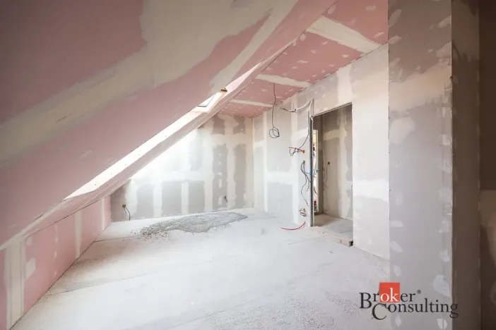 Prodej bytu 3+kk, Praha - Libeň, Heydukova, 72 m2
