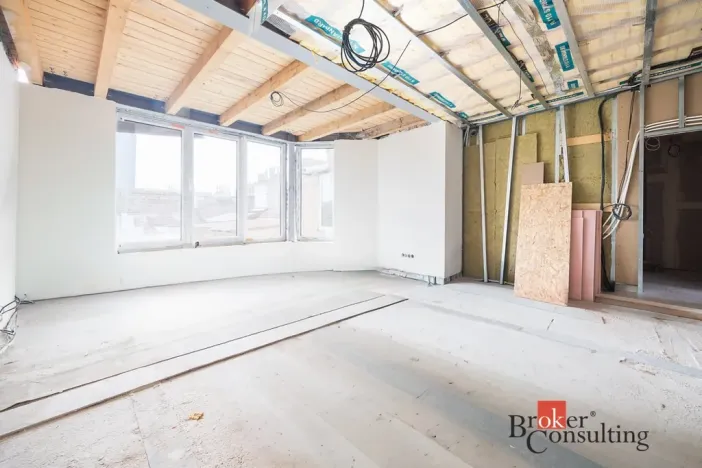 Prodej bytu 3+kk, Praha - Libeň, Heydukova, 72 m2
