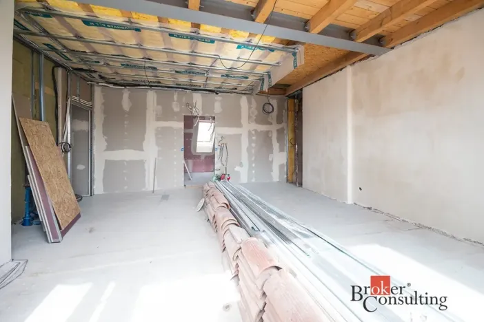Prodej bytu 3+kk, Praha - Libeň, Heydukova, 72 m2