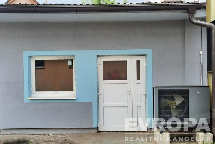 Pronájem kanceláře, Kolín, okres kolín, 22 m2