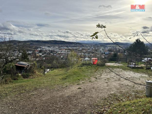 Prodej pozemku pro bydlení, Strakonice - Strakonice I, 2855 m2