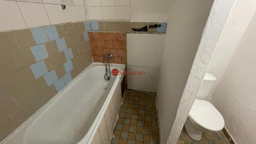 Prodej bytu 2+1, Most, tř. Budovatelů, 51 m2