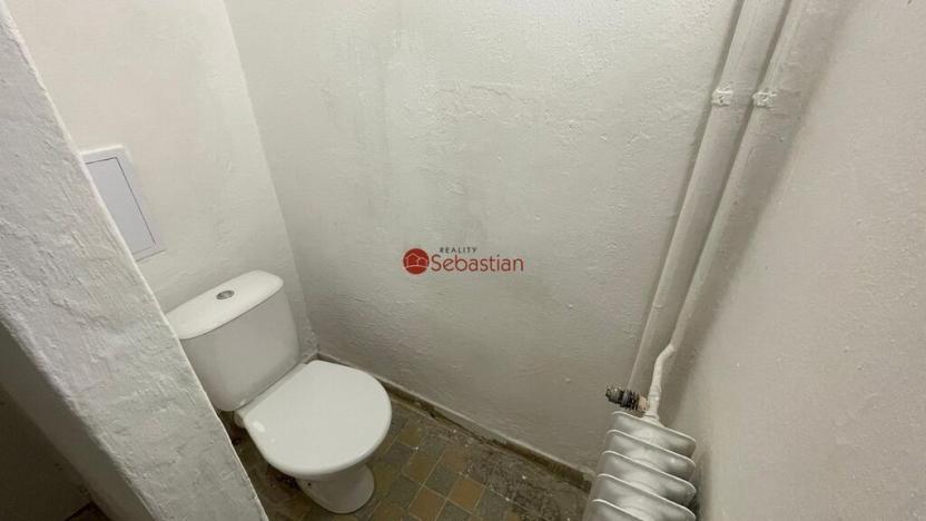 Prodej bytu 2+1, Most, tř. Budovatelů, 51 m2