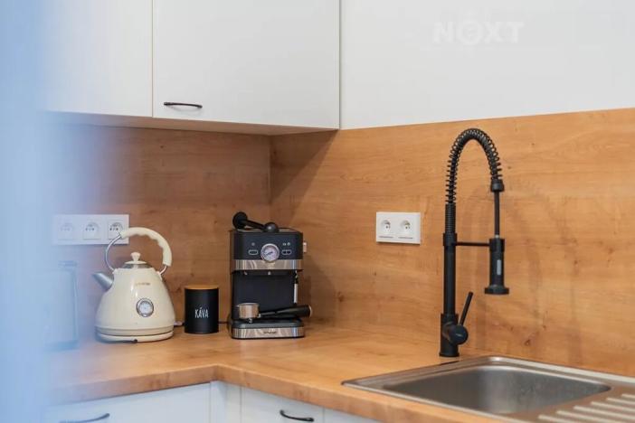 Prodej ubytování, Velké Losiny, Osvobození, 67 m2