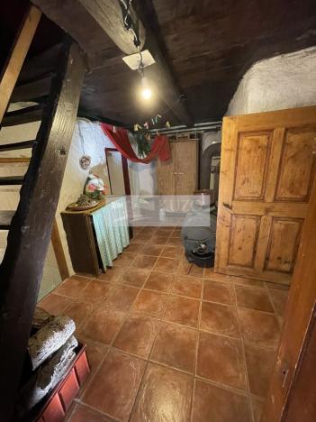 Prodej chalupy, Tanvald - Šumburk nad Desnou, 205 m2