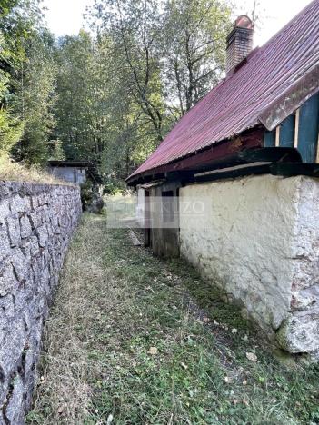Prodej chalupy, Tanvald - Šumburk nad Desnou, 205 m2