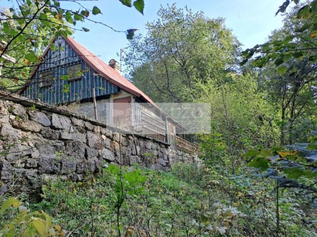 Prodej chalupy, Tanvald - Šumburk nad Desnou, 205 m2