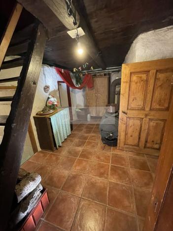 Prodej chalupy, Tanvald - Šumburk nad Desnou, 205 m2