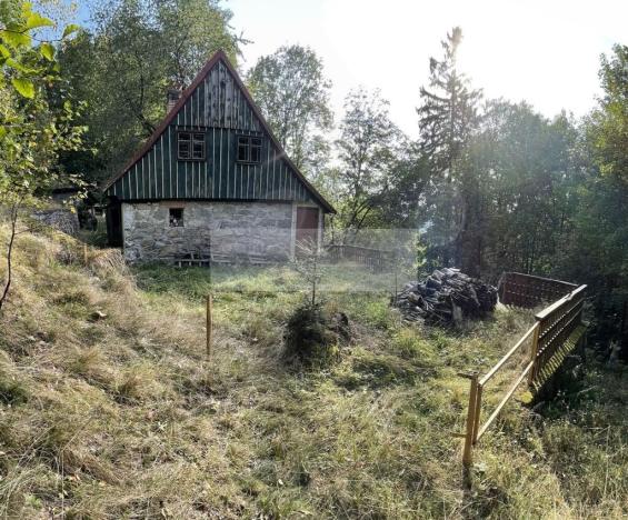 Prodej chalupy, Tanvald - Šumburk nad Desnou, 205 m2