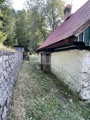 Prodej chalupy, Tanvald - Šumburk nad Desnou, 205 m2