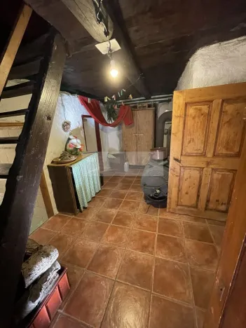Prodej chalupy, Tanvald - Šumburk nad Desnou, 205 m2