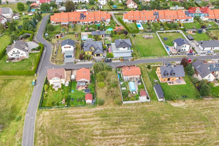 Prodej pozemku pro bydlení, Velká Hleďsebe, Ke Knížáku, 495 m2